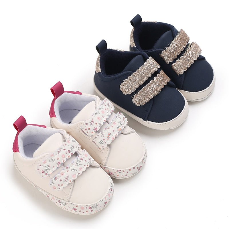Zapatillas de moda para bebé - Calzado respetuoso – BestaChile