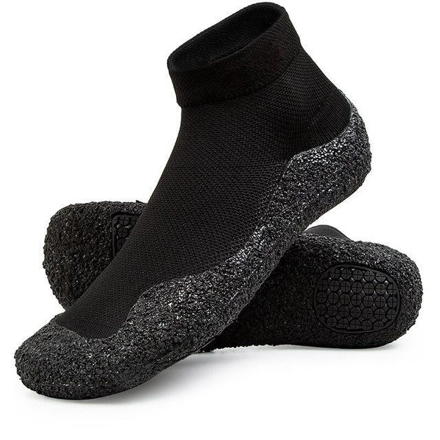 Calcetines zapatillas minimalistas barefoot (descalzos)