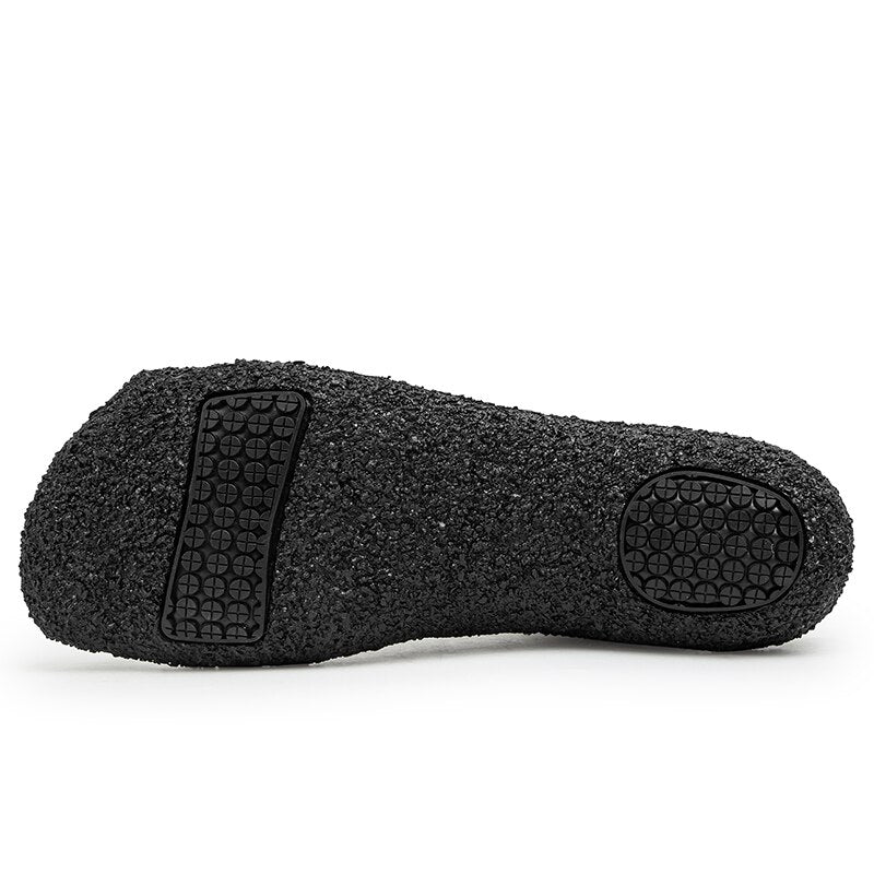 Calcetines zapatillas minimalistas barefoot (descalzos)