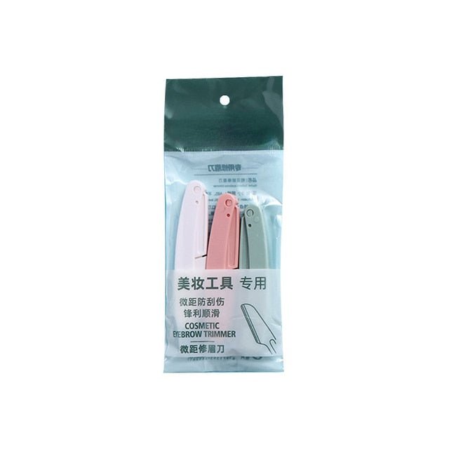Mini afeitadora eléctrica portátil – BestaChile