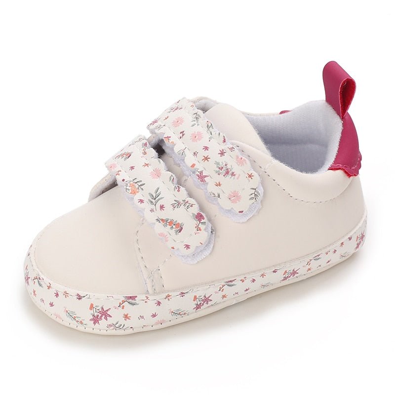 Zapatillas de moda para bebé - Calzado respetuoso – BestaChile